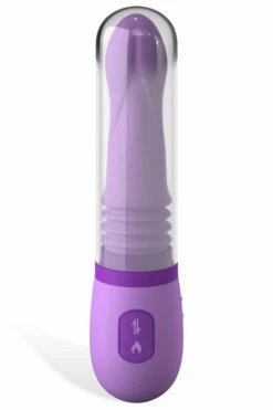Pipedream Thrusting, Gyrating, Vibrating & Heating 8.5" Sex Machine 7 Pipedream Thrusting, Gyrating, Vibrating & Heating 8.5" Sex Machine -Women's Sex Toys Shop large 4 194