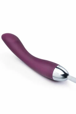 Svakom Amy 6.75" Rechargeable G-Spot Vibrator -Women's Sex Toys Shop large 4 199
