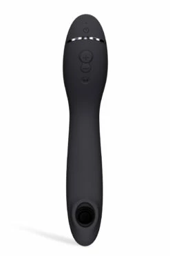 Womanizer OG - 6.9" G-Spot Vibrator with Pleasure Air Stimulation -Women's Sex Toys Shop large 4 204