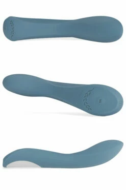 Bloom The Rose 7.9" G-Spot Vibrator -Women's Sex Toys Shop large 4 206