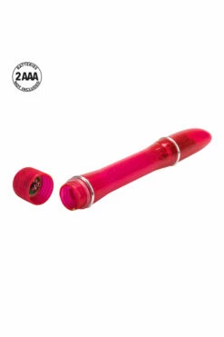 California Exotic Pixies Pinpoint Mini - 5" Classic Vibrator 7 California Exotic Pixies Pinpoint Mini - 5" Classic Vibrator -Women's Sex Toys Shop large 4 21