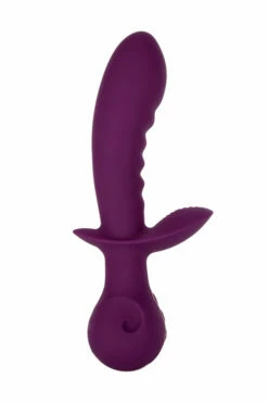 California Exotic Obsession Passion - 8.5" G-Spot Vibrator -Women's Sex Toys Shop large 4 222
