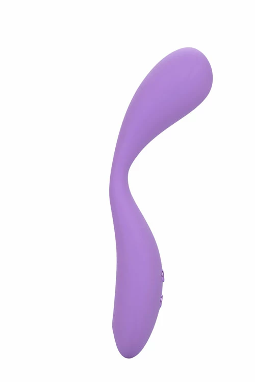 California Exotic Contour Demi - 5.25" G-Spot Vibrator 4 California Exotic Contour Demi - 5.25" G-Spot Vibrator - Image 4