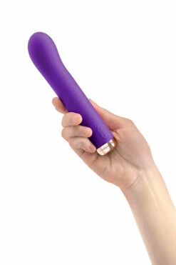 Bodywand My First - 6.5" G-Spot Vibrator -Women's Sex Toys Shop large 4 227