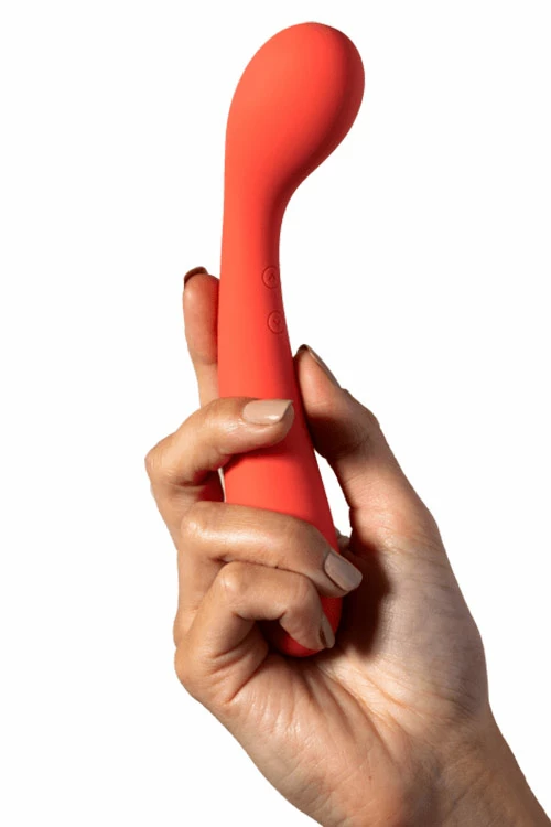 Normal Darcy G-spot Vibrator 4 Normal Darcy G-spot Vibrator - Image 4