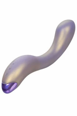 California Exotic G-Wand 7.5" Curved G-Spot Vibrator -Women's Sex Toys Shop large 4 235