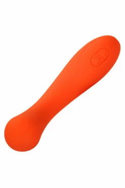 California Exotic Stella Liquid Silicone G-Wand - 4.5" G-Spot Vibrator -Women's Sex Toys Shop large 4 24