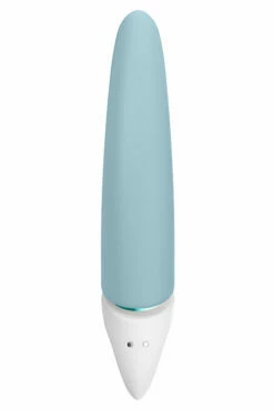 Satisfyer Rechargeable Fabulous Four Vibrator Set (4 Pce) - Teal -Women's Sex Toys Shop large 4 25
