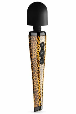 Panthra Shaka 11" Wand Vibrator -Women's Sex Toys Shop large 4 250