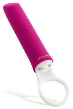 Doc Johnson iVibe Select iPlease Rechargeable 5.25” Mini Vibrator -Women's Sex Toys Shop large 4 264