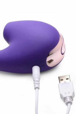 Inmi Shegasm G-Spot Vibrator With Clitoral Suction 8 Inmi Shegasm G-Spot Vibrator With Clitoral Suction -Women's Sex Toys Shop large 4 267