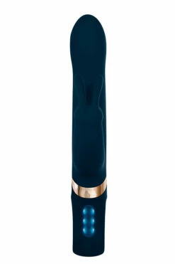 Adam and Eve Eve's Twirling Rabbit Vibrator 8 Adam and Eve Eve's Twirling Rabbit Vibrator -Women's Sex Toys Shop large 4 268