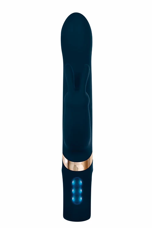Adam and Eve Eve's Twirling Rabbit Vibrator 4 Adam and Eve Eve's Twirling Rabbit Vibrator - Image 4