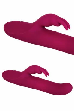 Adam and Eve Eve's Twirling 9.5" Rabbit Thruster Vibrator -Women's Sex Toys Shop large 4 269