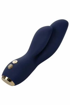 California Exotic Chic Lilac Rabbit Vibrator -Women's Sex Toys Shop large 4 290