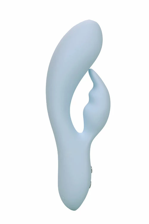 California Exotic Contour Kali - 7" Rabbit Vibrator 4 California Exotic Contour Kali - 7" Rabbit Vibrator - Image 4