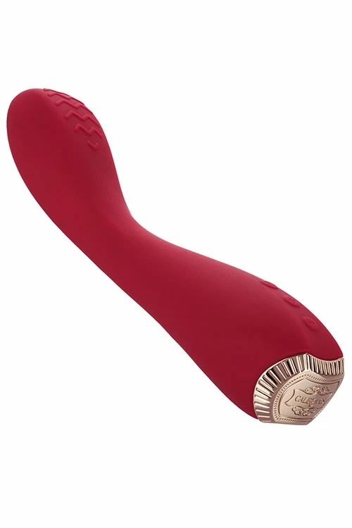Uncorked Malbec G-Spot Vibrator 4 Uncorked Malbec G-Spot Vibrator - Image 4