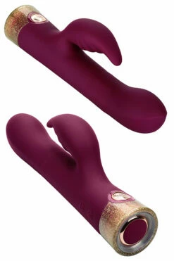Jopen 8.5" Starstruck Affair Rabbit Vibrator 8 Jopen 8.5" Starstruck Affair Rabbit Vibrator -Women's Sex Toys Shop large 4 313