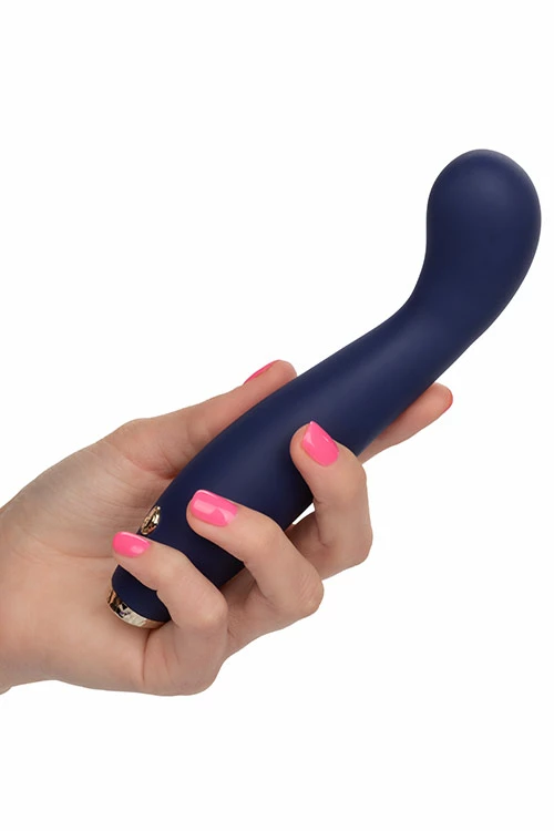California Exotic Chic Peony Vibrator 4 California Exotic Chic Peony Vibrator - Image 4