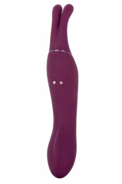 California Exotic Tempt & Tease Sass Vibrator -Women's Sex Toys Shop large 4 33