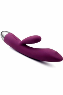 Svakom Trysta 7.5" G-Spot Rabbit With Rolling Tip -Women's Sex Toys Shop large 4 350