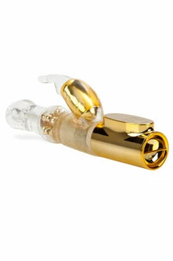 California Exotic Platinum Collection Jack Rabbit Vibrator 7 California Exotic Platinum Collection Jack Rabbit Vibrator -Women's Sex Toys Shop large 4 355