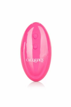 California Exotic USB-Rechargeable Silicone Butterfly Probe with Remote Control -Women's Sex Toys Shop large 4 373