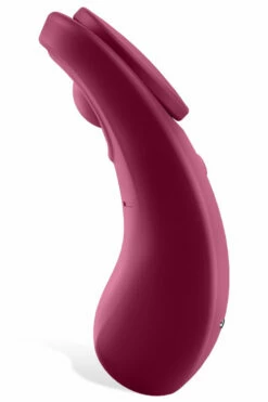 Satisfyer Sexy Secret Panty Vibrator With App 9 Satisfyer Sexy Secret Panty Vibrator With App -Women's Sex Toys Shop large 4 379