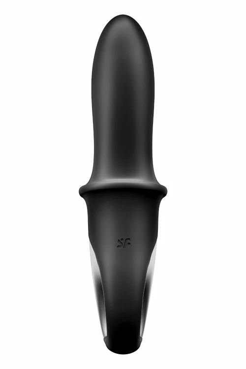 Satisfyer Hot Passion Anal Vibrator with App Control 4 Satisfyer Hot Passion Anal Vibrator with App Control - Image 4