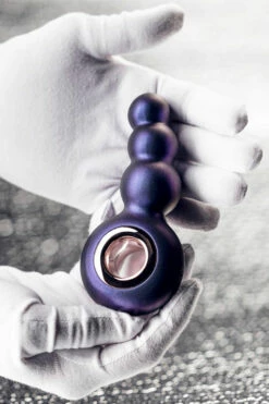 Hueman Outer Space 5.2" Vibrating Butt Plug 9 Hueman Outer Space 5.2" Vibrating Butt Plug -Women's Sex Toys Shop large 4 389