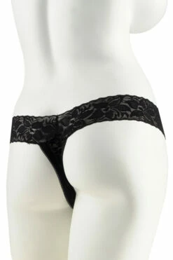 Pipedream Remote Control Vibrating Panties (Plus Size) -Women's Sex Toys Shop large 4 401