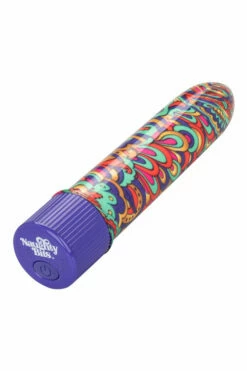 California Exotic Naughty Bits Shake It Off - 4.25" Bullet Vibrator 9 California Exotic Naughty Bits Shake It Off - 4.25" Bullet Vibrator -Women's Sex Toys Shop large 4 406