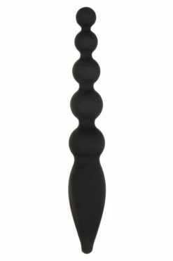 Adam and Eve 8.75" Vibrating Anal Bead Stick 7 Adam and Eve 8.75" Vibrating Anal Bead Stick -Women's Sex Toys Shop large 4 411