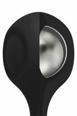 Doc Johnson Kink Weighted 13.5" Silicone Anal Balls -Women's Sex Toys Shop large 4 412