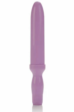 California Exotic Classic Vibrator with Dilator Sleeves (5 Pce Set) -Women's Sex Toys Shop large 4 45