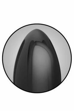 Doc Johnson Kink Serpent 20.25" Flexible Silicone Anal Snake -Women's Sex Toys Shop large 4 456