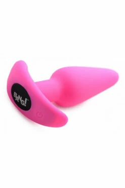 Bang Ultra Powerful Vibrating Butt Plug With Remote -Women's Sex Toys Shop large 4 460