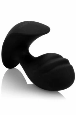 California Exotic 3" Silicone Ridged Butt Probe 8 California Exotic 3" Silicone Ridged Butt Probe -Women's Sex Toys Shop large 4 463