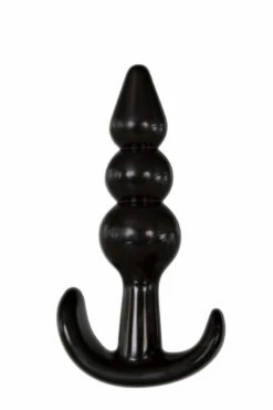 Adam and Eve Textured Anal Plug Kit (4 Pce) -Women's Sex Toys Shop large 4 470