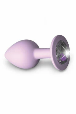 Pipedream Silicone Anal Trainer Set with Jewels (3 Pce) 9 Pipedream Silicone Anal Trainer Set with Jewels (3 Pce) -Women's Sex Toys Shop large 4 473