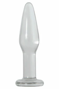 Adam and Eve Glass Anal Training Set (3 Pce) 7 Adam and Eve Glass Anal Training Set (3 Pce) -Women's Sex Toys Shop large 4 476