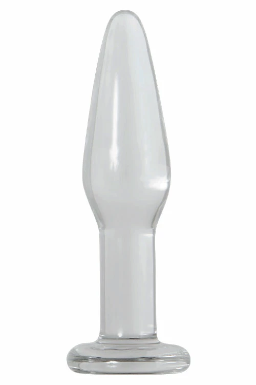 Adam and Eve Glass Anal Training Set (3 Pce) 4 Adam and Eve Glass Anal Training Set (3 Pce) - Image 4