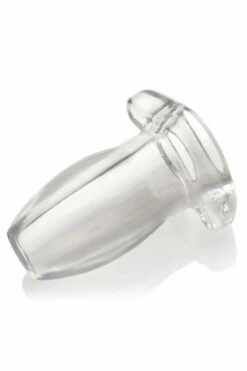 Master Series Gape Glory 3.9" Hollow Butt Plug -Women's Sex Toys Shop large 4 480