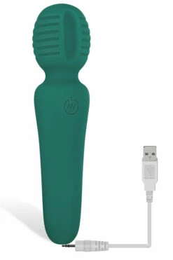 Adam and Eve 5.8" Petite Private Pleasure Wand -Women's Sex Toys Shop large 4 5