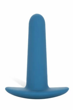 California Exotic Wearable Silicone Anal Training Set (5 Pce) -Women's Sex Toys Shop large 4 511