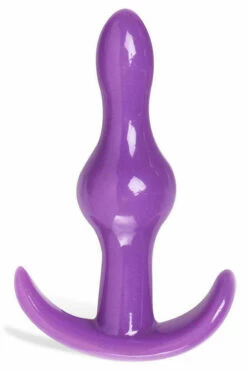 Trinity Vibes Anal Trainer Butt Plugs (3 Pce Set) -Women's Sex Toys Shop large 4 517