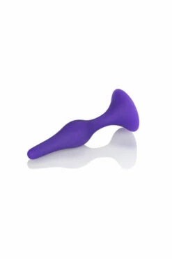 California Exotic Silicone Slim Anal Training Kit (3 Pce) -Women's Sex Toys Shop large 4 520