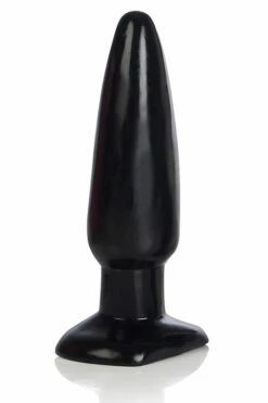 California Exotic 3 Piece PVC Anal Trainer Kit 9 California Exotic 3 Piece PVC Anal Trainer Kit -Women's Sex Toys Shop large 4 525