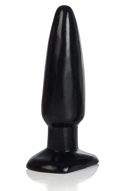 California Exotic 3 Piece PVC Anal Trainer Kit 4 California Exotic 3 Piece PVC Anal Trainer Kit - Image 4