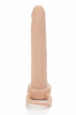California Exotic The Ultimate Dual 5.25" Penetrator -Women's Sex Toys Shop large 4 526